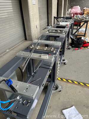 Transportadora Automation Tooling Systems Supertrak Gen 3