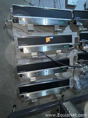 Transportadora Automation Tooling Systems Supertrak Gen 3