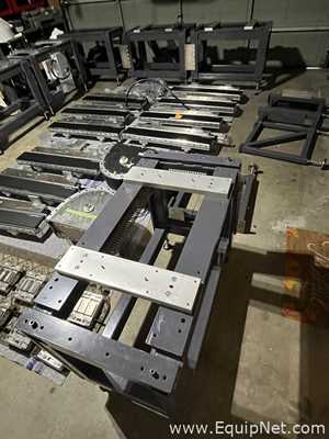 Transportadora Automation Tooling Systems Supertrak Gen 3