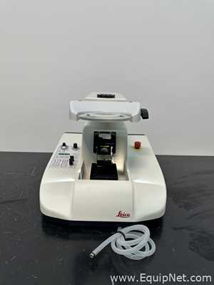 Leica VT 1000S Vibratome