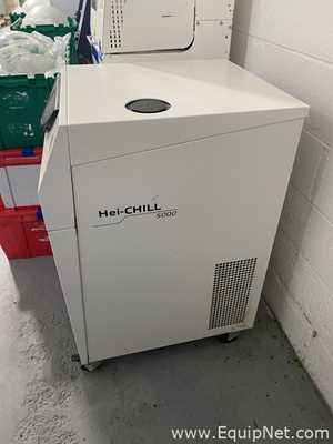 Heidolph Hei-CHILL 5000 Chiller