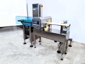 Prisma PRN 08 Check Weigher
