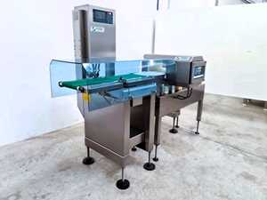 Prisma PRN 08 Check Weigher