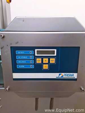 Prisma PRN 08 Check Weigher