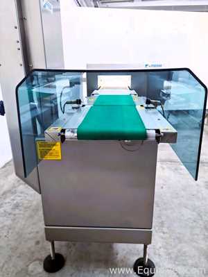 Prisma PRN 08 Check Weigher