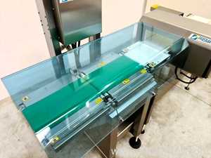 Prisma PRN 08 Check Weigher