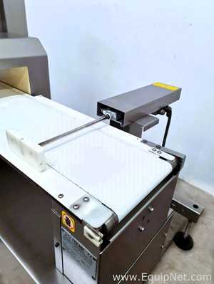 Prisma PRN 08 Check Weigher