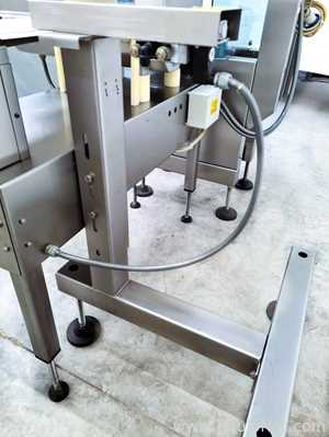 Prisma PRN 08 Check Weigher