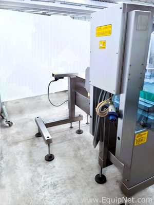 Prisma PRN 08 Check Weigher
