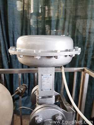 Recipiente Mezclador  300 L