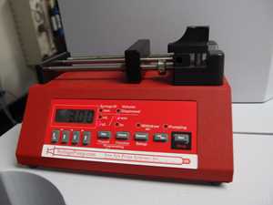 Espectrômetro de Massa Bruker Daltonik GmbH Compact QT 0203 G 003