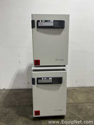 Incubadora Thermo Scientific Heracell Vios 160i