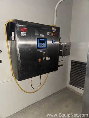 Mezclador Patterson Kelley Co. 20 Cu.Ft.