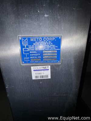 Meto Corp M2410-00 Lifter