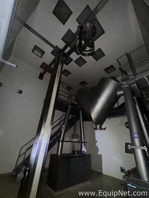 Meto Corp M2410-00 Lifter