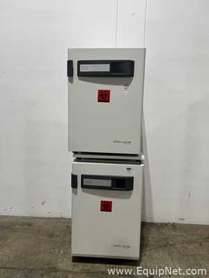 Incubadora Thermo Scientific Heracell Vios 160i