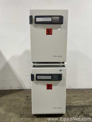 Incubadora Thermo Scientific Heracell Vios 160i