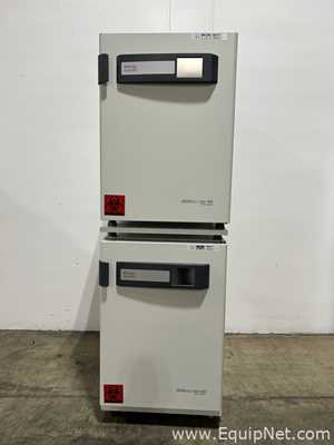 Incubadora Thermo Scientific Heracell Vios 160i
