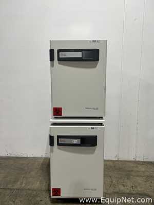 Incubadora Thermo Scientific Heracell Vios 160i
