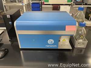 NanoFCM U30 Flow NanoAnalyzer