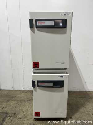 Incubadora Thermo Scientific Heracell Vios 160i