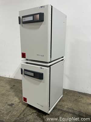 Incubadora Thermo Scientific Heracell Vios 160i