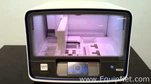 Thermo Fisher Scientific 4247 Ion Torrent Ion Chef System