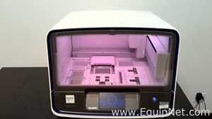 Life Technologies Ion Torrent Ion Chef Instrument