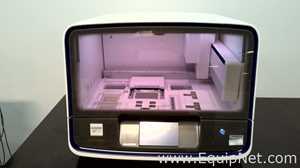 Life Technologies Ion Torrent Ion Chef Instrument