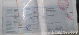 lote de  4 Equipamento Automotivo Various NA