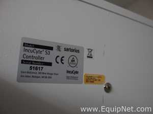 Gerador de Imagens Sartorius IncuCyte S3
