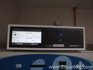 Gerador de Imagens Sartorius IncuCyte S3