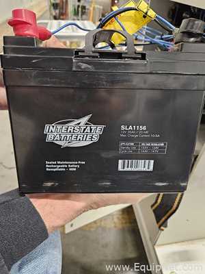 Elevador Alum A Lift 325LBS Lift