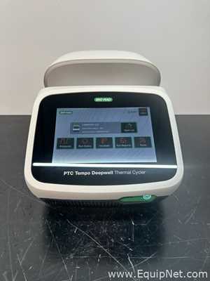 Bio-Rad PTC Tempo DeepWell Thermal Cycler