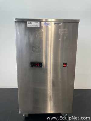 Unidad de Refrigeración Mopec BK105