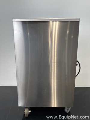 Unidad de Refrigeración Mopec BK105