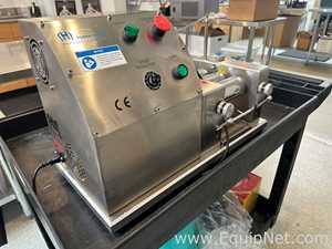 Molino de 3 Rodillos Torrey Hills Technologies, LLC. T65
