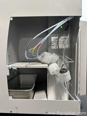 Analizador Beckman Coulter Vi-Cell XR