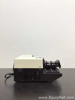 Titertek Multidrop 384 Reagent Dispenser