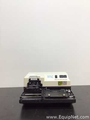 Titertek Multidrop 384 Reagent Dispenser