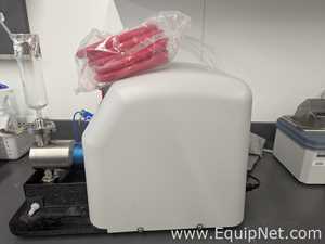 Homogeneizador MicroFluidics Corporation LM10