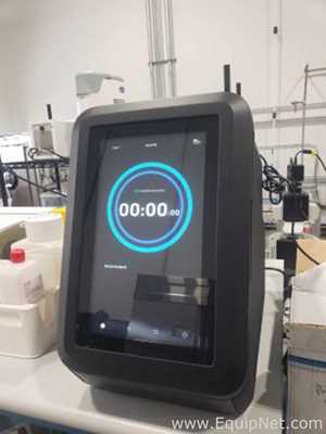 Analisador Químico 908 Devices Inc. REBEL