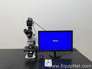 Olympus CX33RTFS2 Microscope