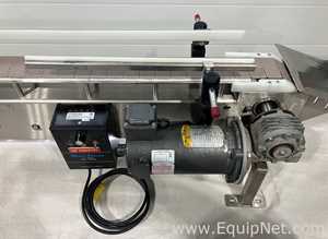 Transportadora General Conveyor Co. Ltd BC