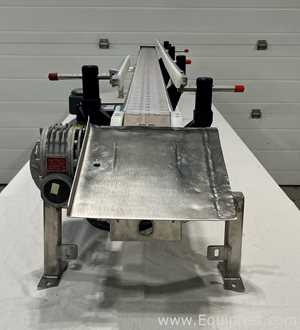 Transportadora General Conveyor Co. Ltd BC