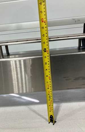 Transportadora General Conveyor Co. Ltd BC
