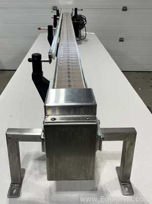 Transportadora General Conveyor Co. Ltd BC