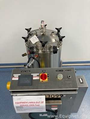 Tanque Lee Industries, Inc. Requisitos de Ar 20 GALS.  20 Galão