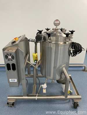 Tanque Lee Industries, Inc. Requisitos de Ar 20 GALS.  20 Galão