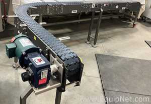 Transportadora Multi-Conveyor LLC MA0-F19. Sin usar